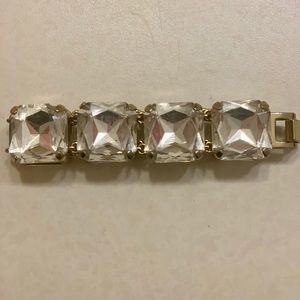 JCrew 💎 bracelet